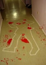 Murder Diner